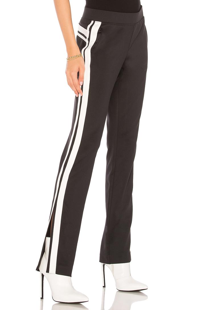 Side Split Pant