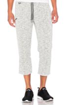 Gilby Cropped Pant