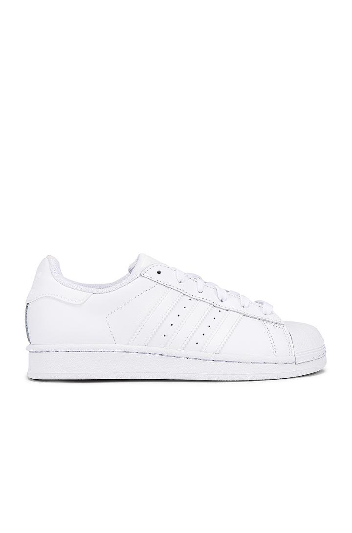 Superstar Foundation Sneaker
