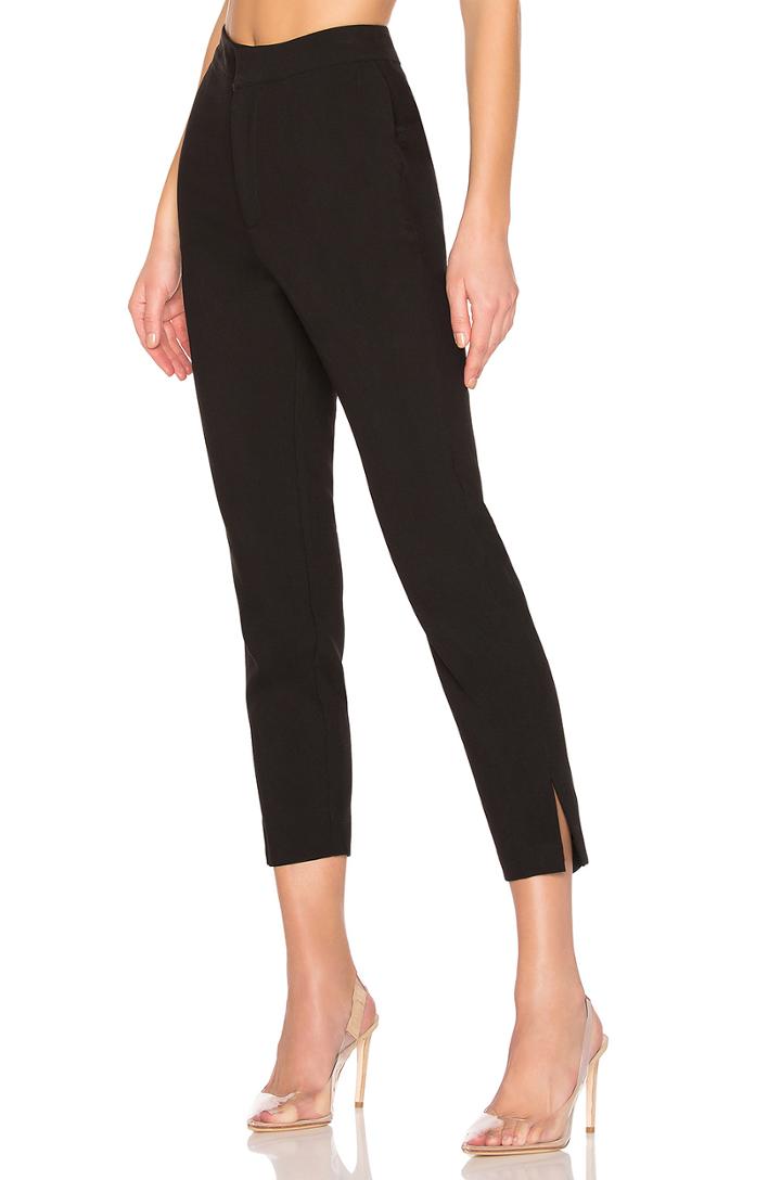 Rumi Slit Pants