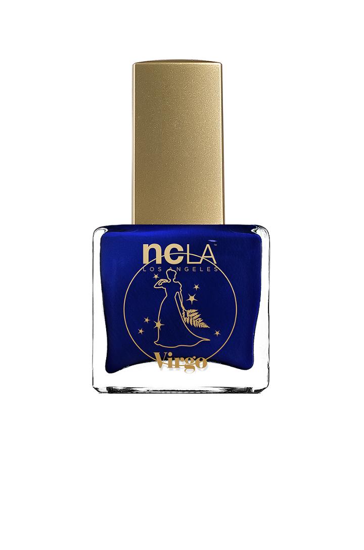 What's Your Sign? Virgo Lacquer