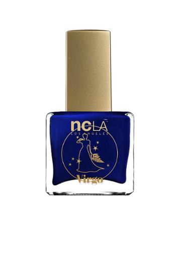 What's Your Sign? Virgo Lacquer