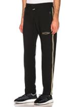 Scuba Relaxed Track Pant