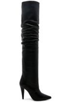 Ava Leather Boot