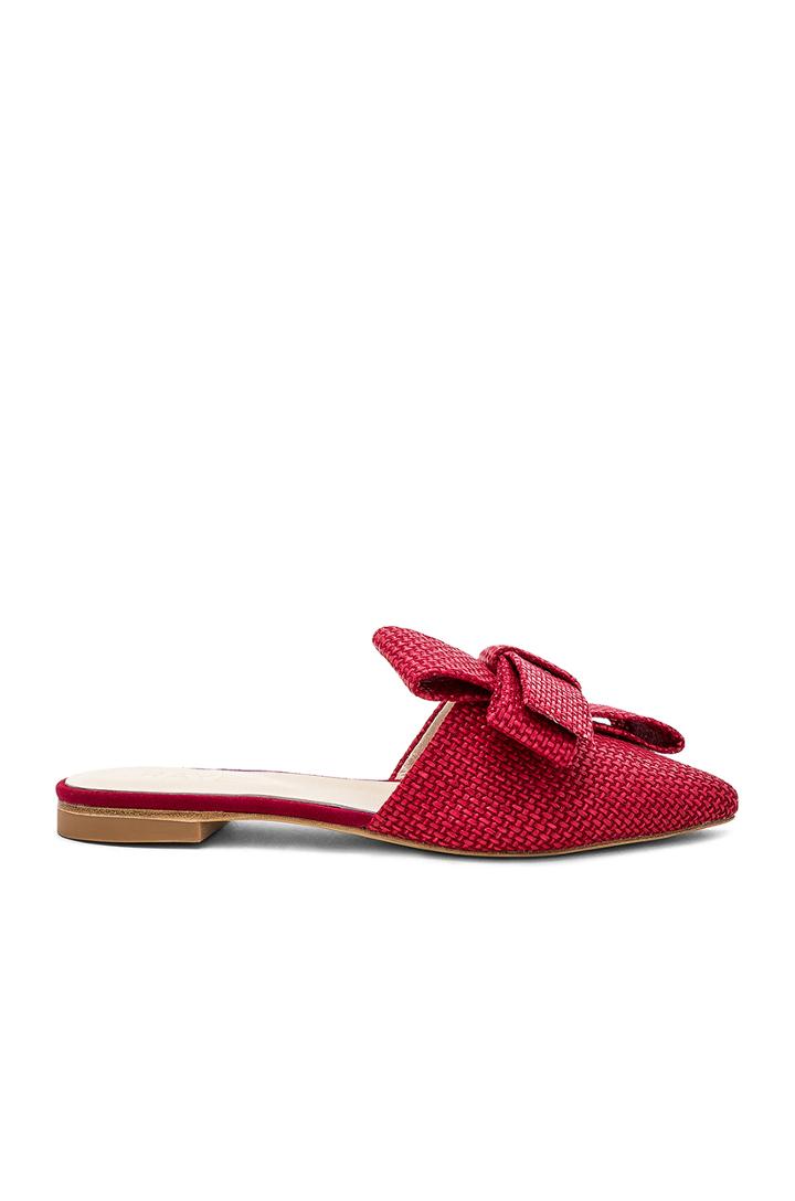 Vicky Flat