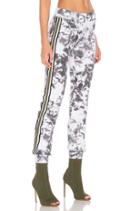 Kyleah Slim Sweatpant