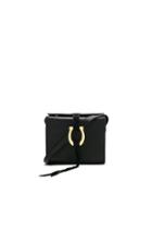 Madelena Mini Crossbody