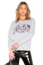 Raglan Crewneck Sweatshirt
