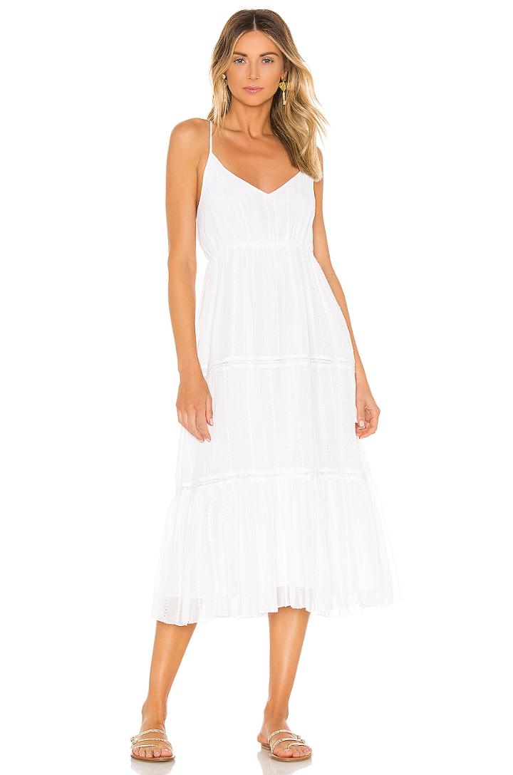 Lora Dress