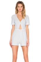 Willa Romper
