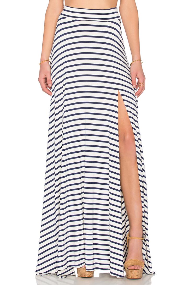 Josefine Maxi Skirt