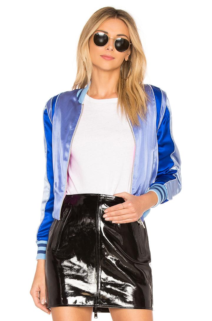 Amalfi Reversible Jacket
