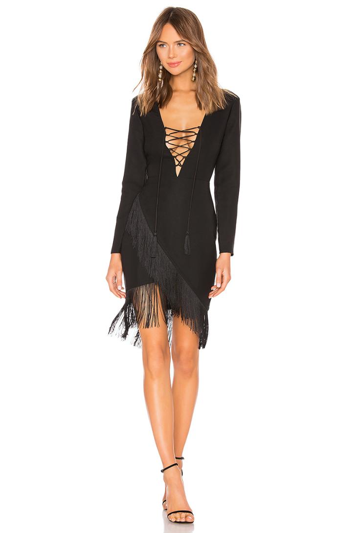 X Revolve Sienna Dress