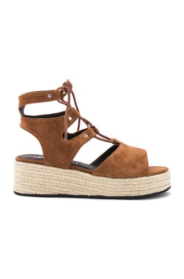 Ginger Wedge