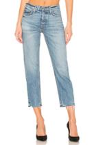 Helena High-rise Long Jean
