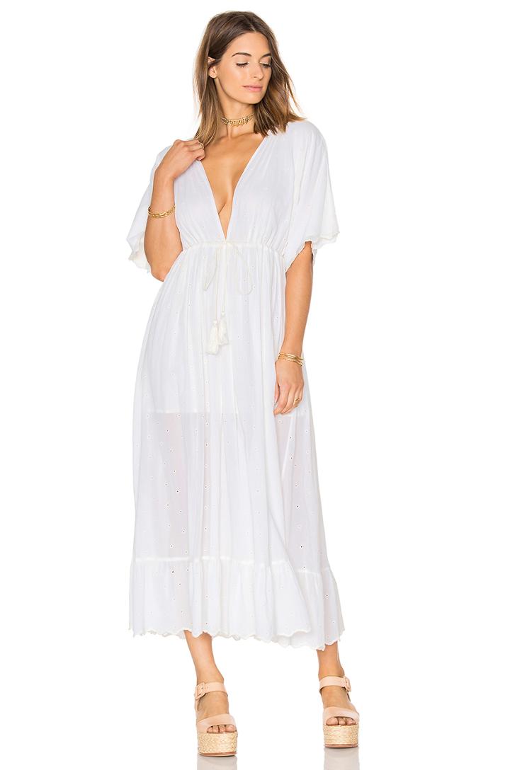 Laurena Dress