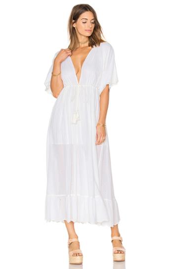 Laurena Dress