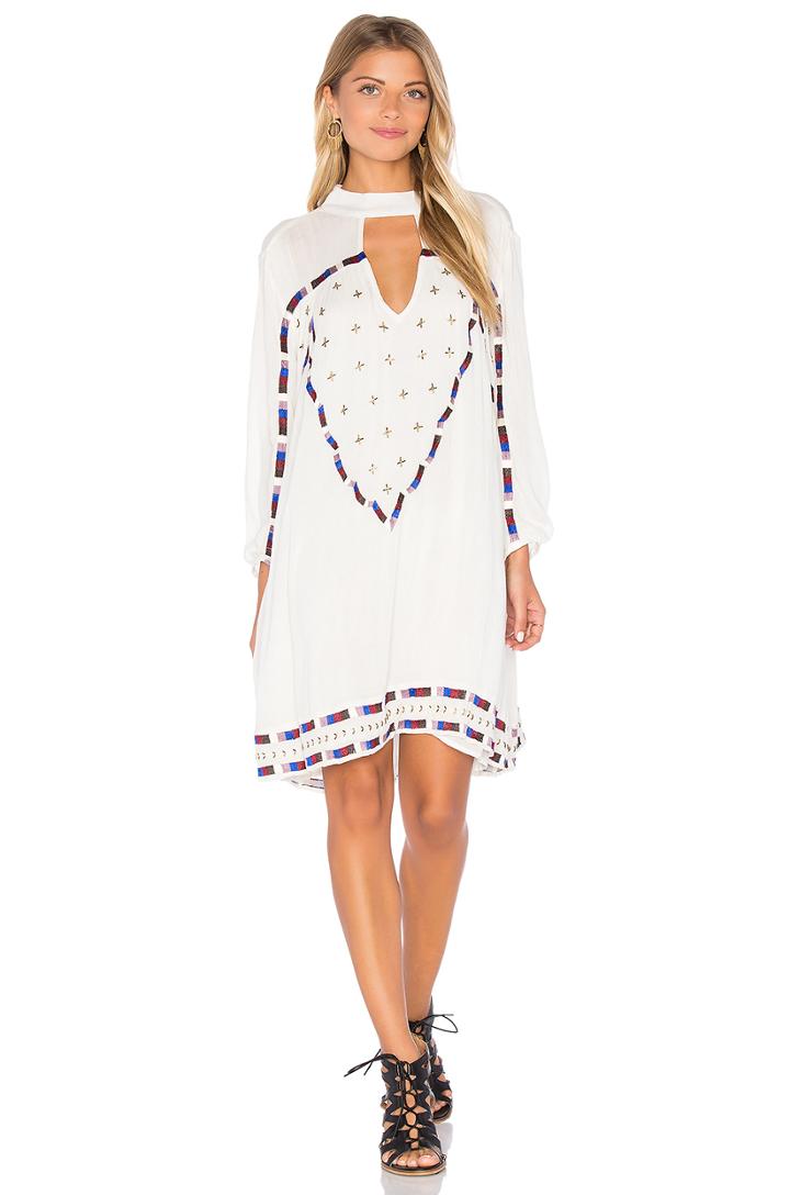 Marrakesh Dress