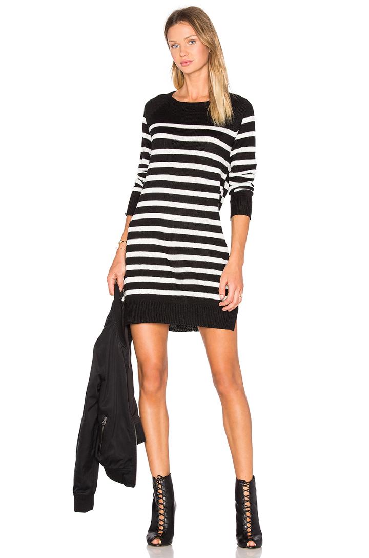Grandview Dress