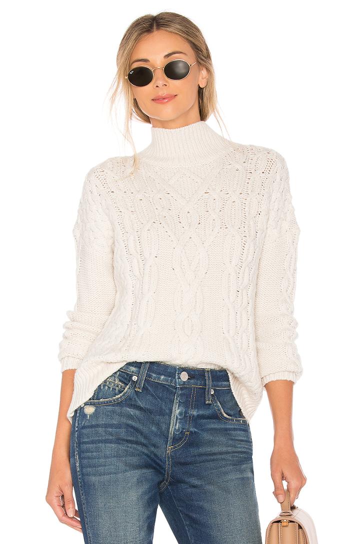 Ingrid Sweater