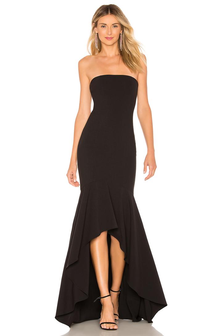 Carlo Gown