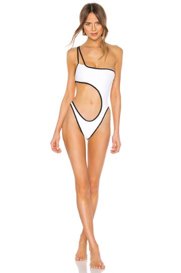 Maren Monokini