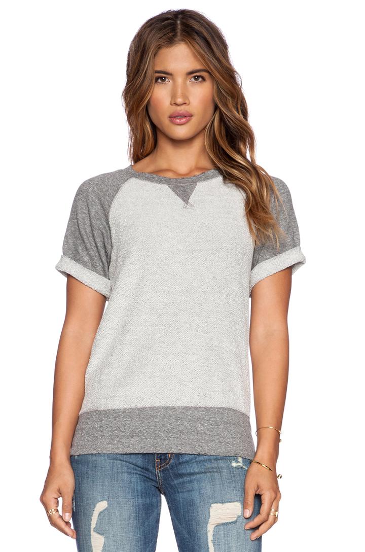 The Athlete Sweatshirt