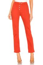 Veronica Snap Front Pant