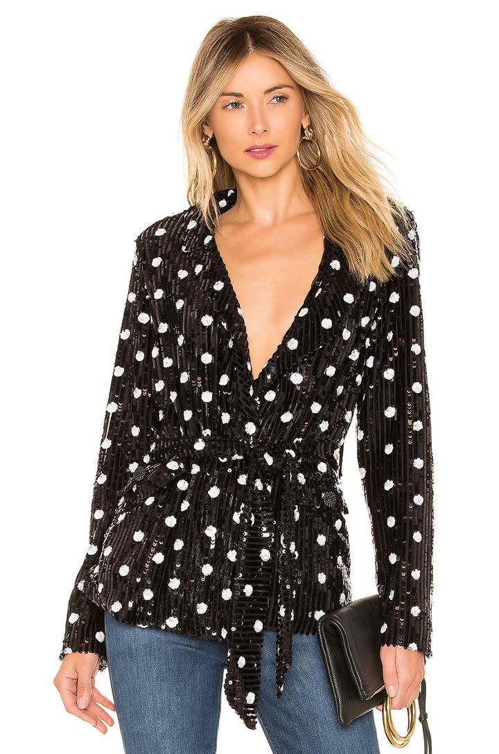 X Revolve Otto Blazer