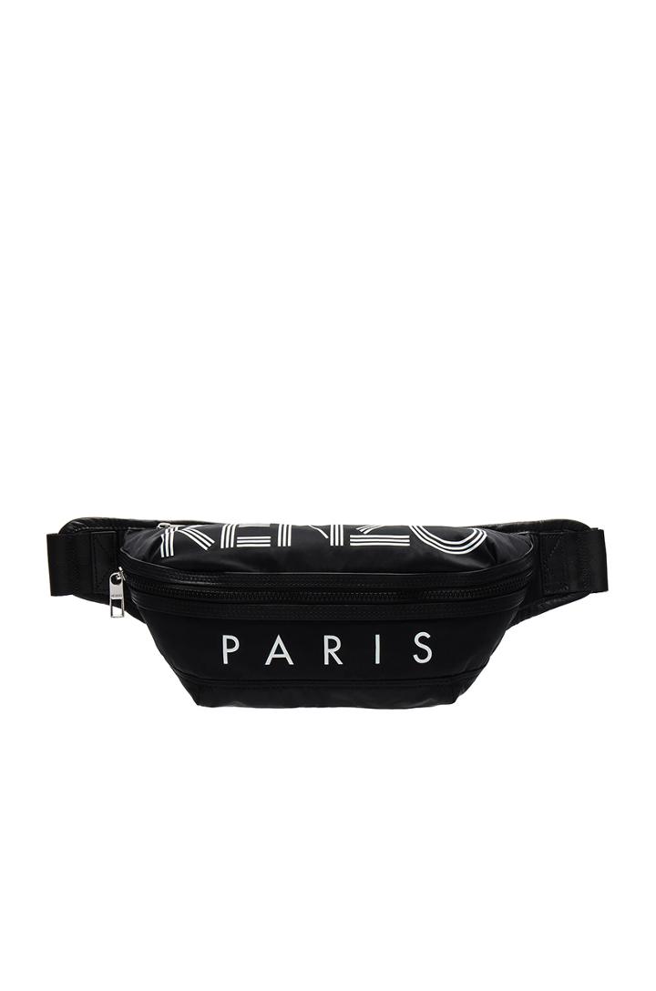 Logo Bumbag
