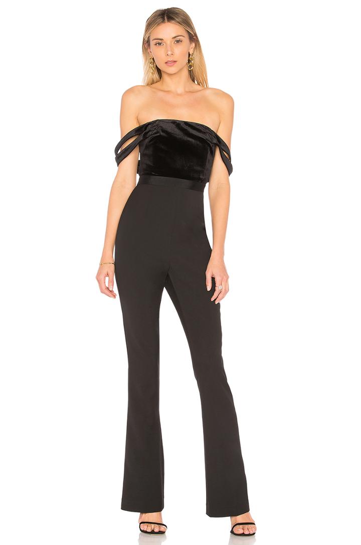 Francessca Jumpsuit