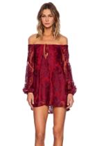 Sangria Dress