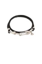 Clovis Wrap Bracelet