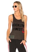 X Roc96 Brooklyn's Finest Tank