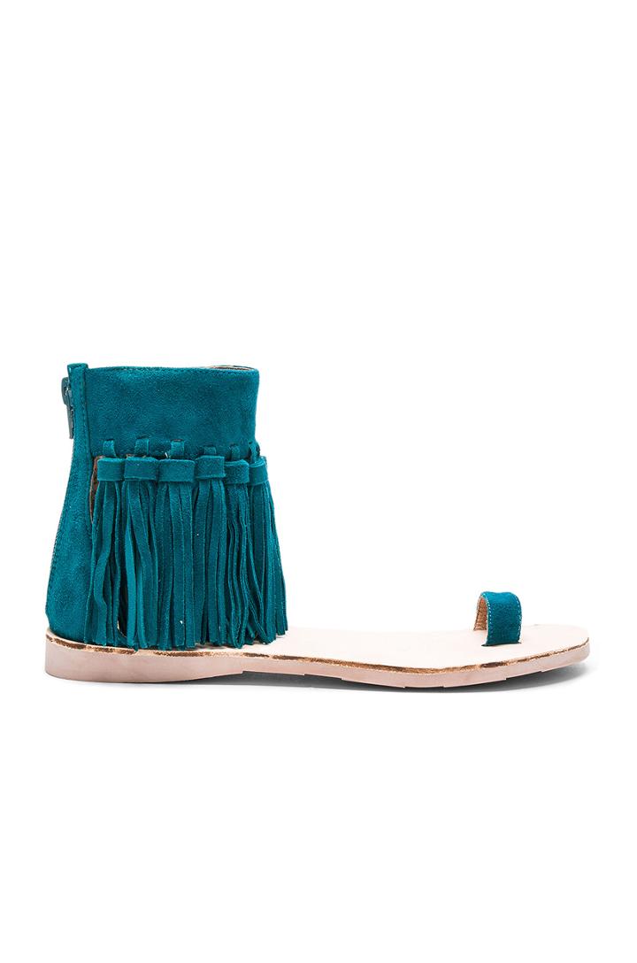 Borla Sandal