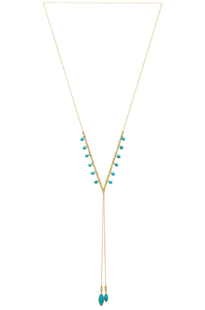 Palisades Versatile Necklace