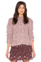 Francisca Pullover Sweater