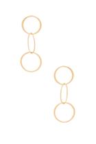 Linked Melodies Earrings