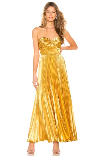 Belle Gown