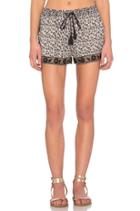 Magee Short