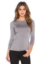 Felicity Long Sleeve Tee