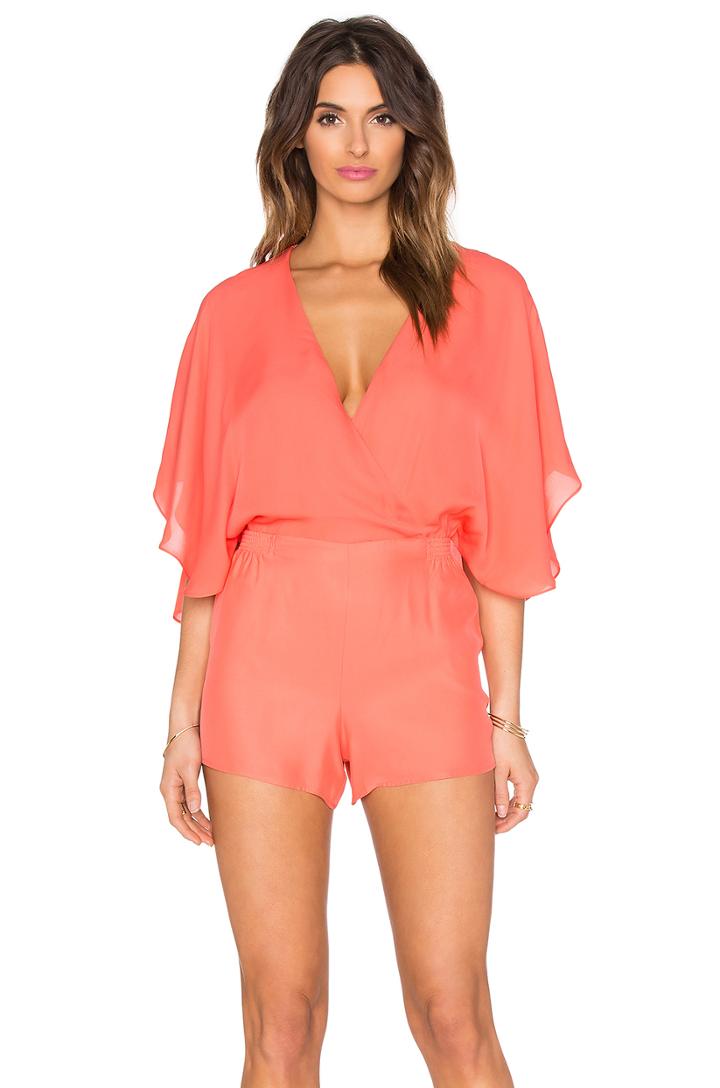 Vicky Romper