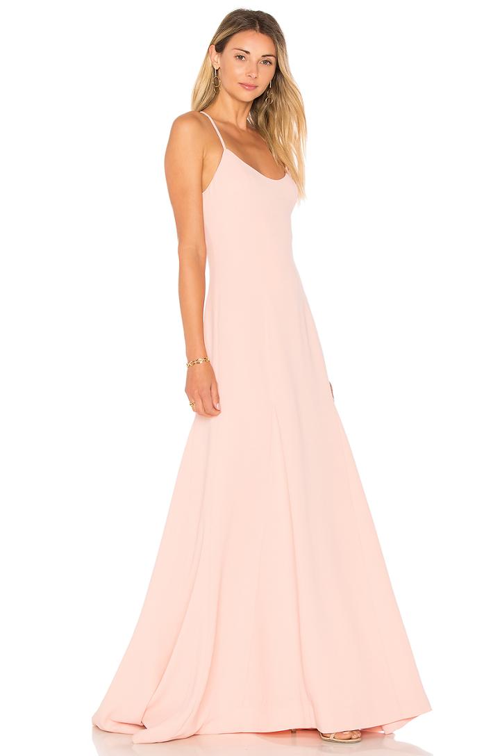 Brantford Gown