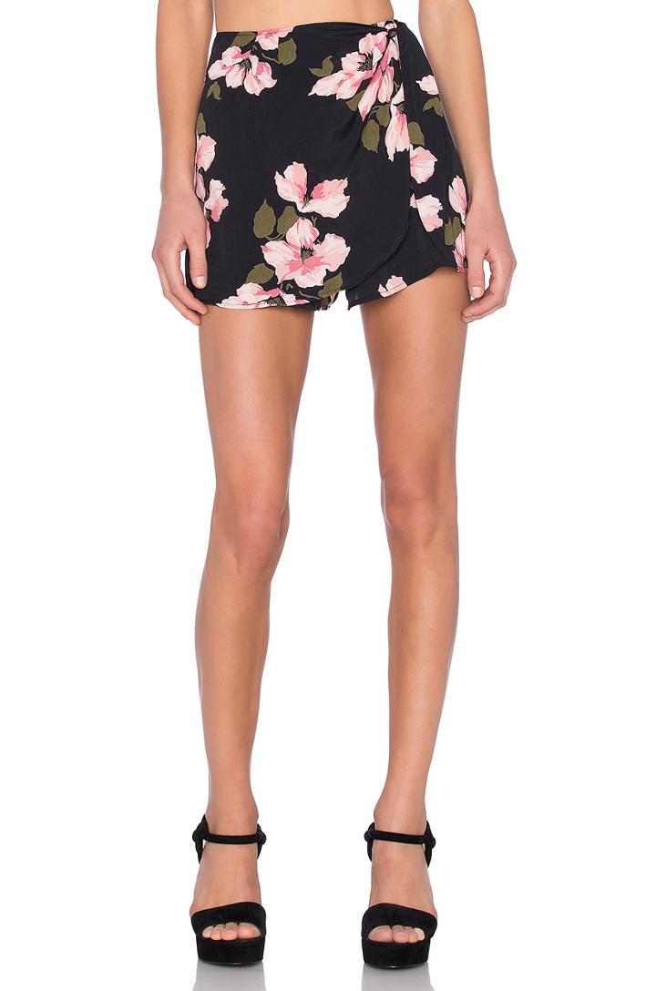 Emory Skort