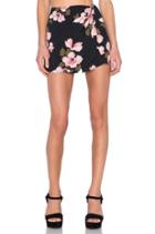 Emory Skort