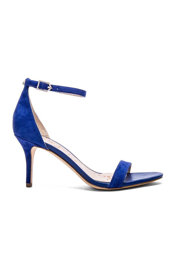 Patti Heel