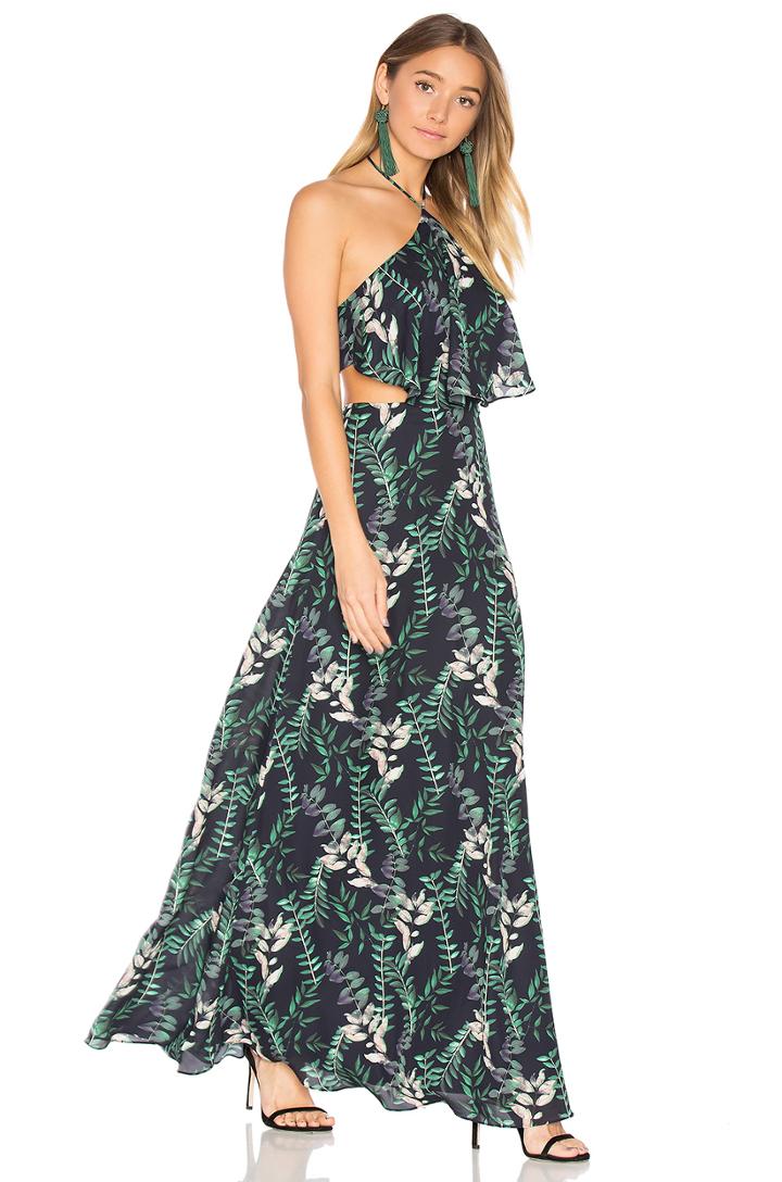 X Revolve Zoe Maxi
