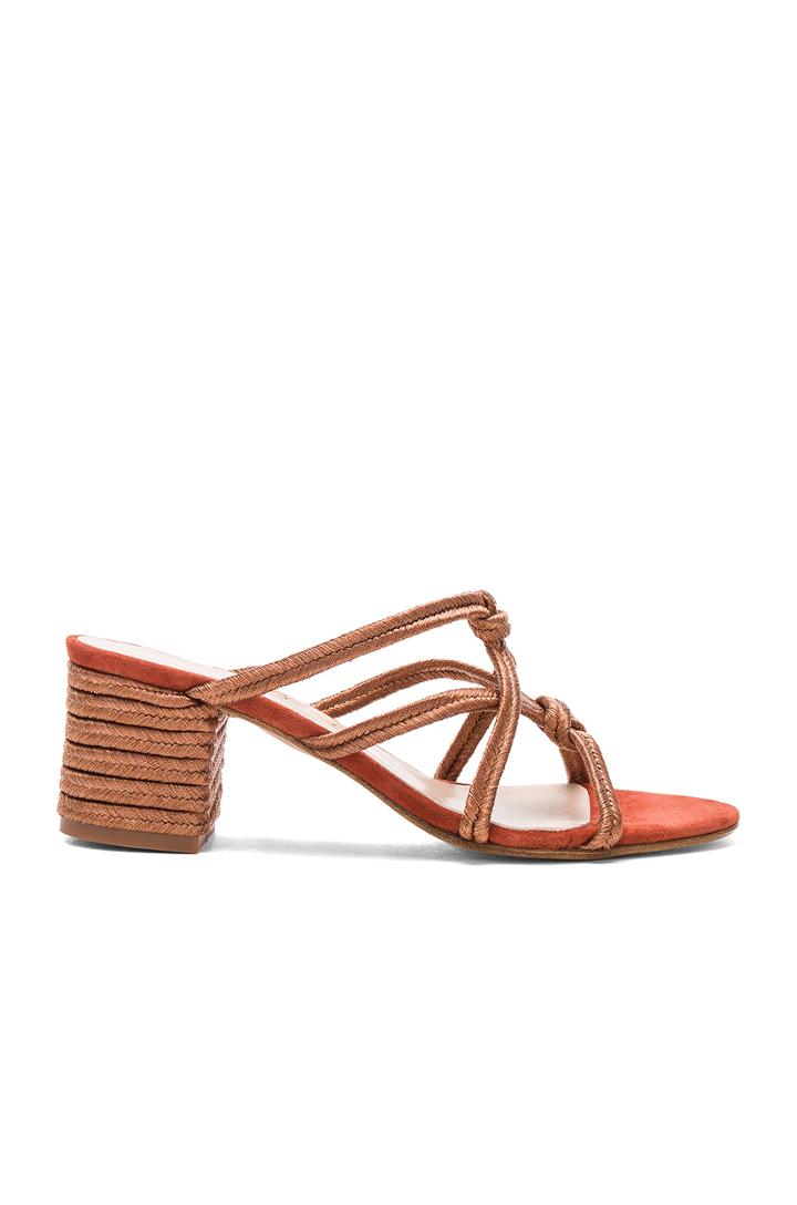Ibiza Heel
