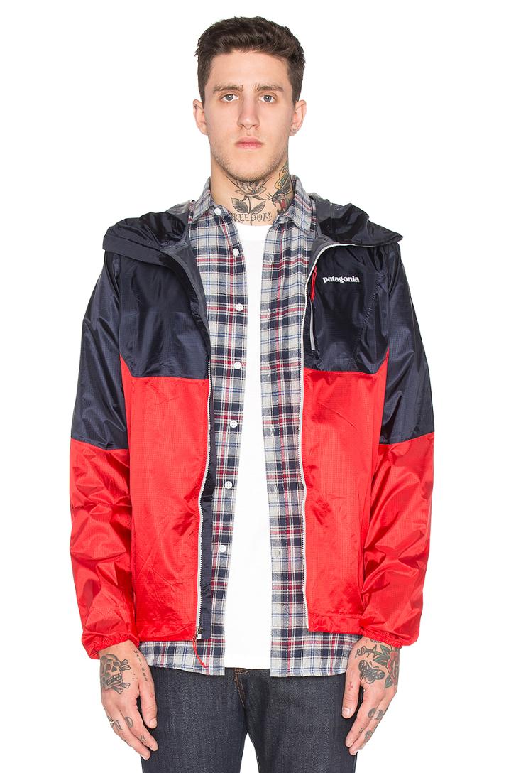 Alpine Houdini Jacket