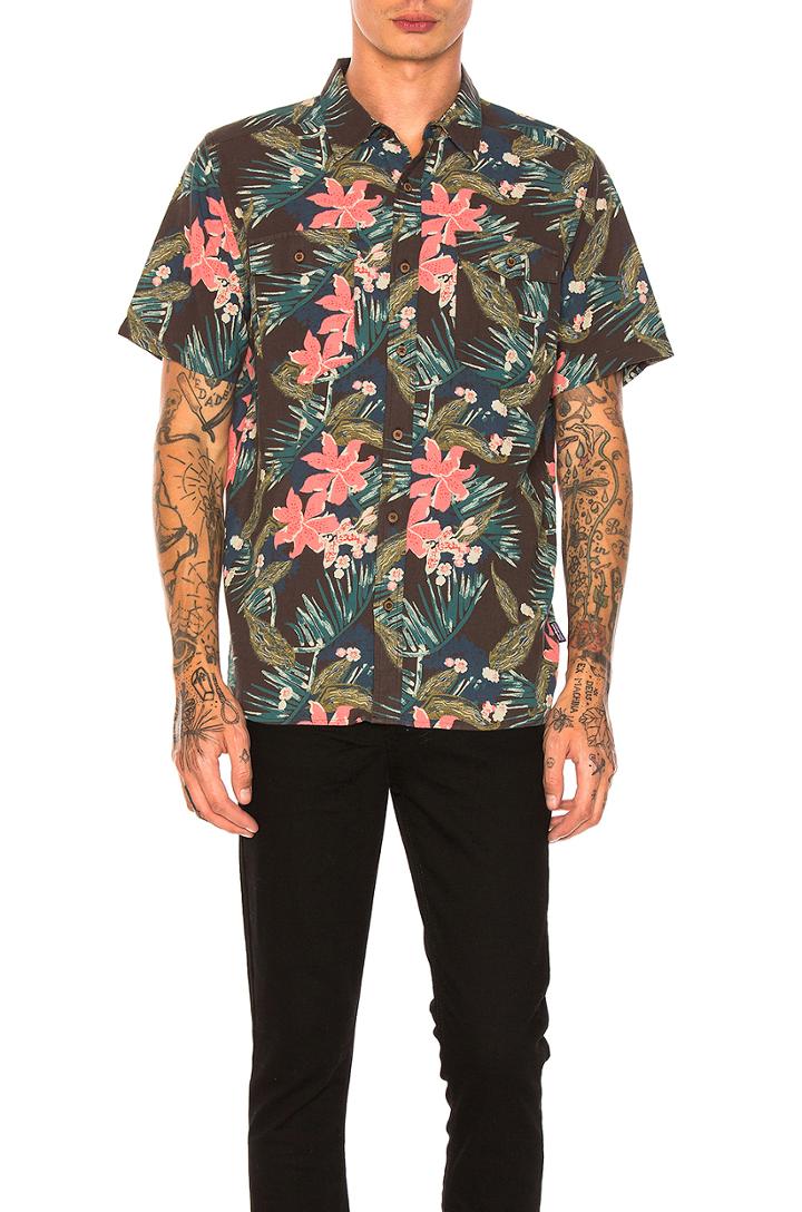 Steersman Shirt